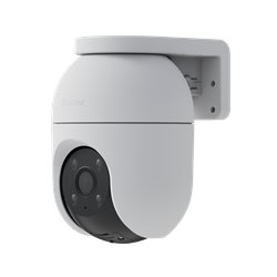 IP camera EZVIZ C8c уличн поворотн 5MP,4mm,LED 30M,WiFi,microSD,MIC/SP   CS-C8c-R100-1J5WKFL