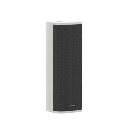 Column Speaker HIKVISION DS-QAZ14A2G1 IP, колонка, динамик 120w