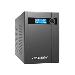 UPS HIKVISION DS-UPS3000/EU/MA 3000VA  4xOutputSocket