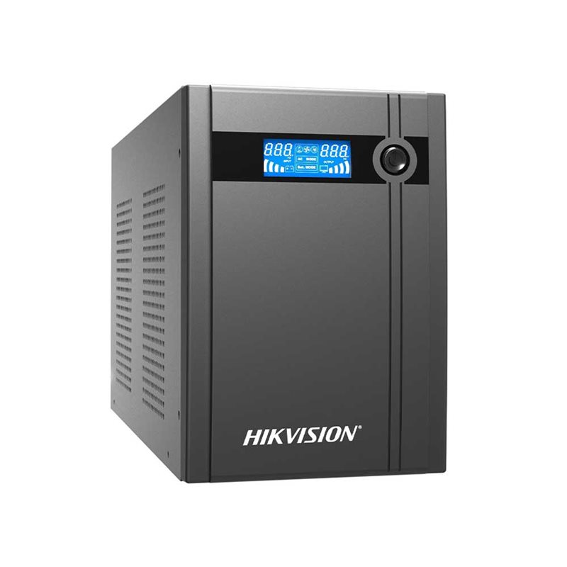 UPS HIKVISION DS-UPS3000/EU/MA 3000VA  4xOutputSocket