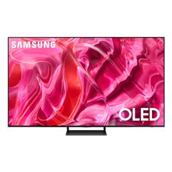 Телевизор 77" Samsung QN77OLEDS90 77" Class S90CD OLED 4K Smart TV