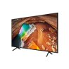 Телевизор 65" Samsung QE75Q60BAUXCE  Купить в Бишкеке доставка регионы Кыргызстана цена наличие обзор SystemA.kg