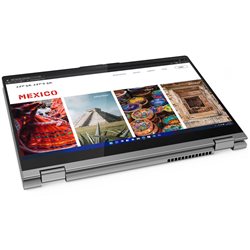 Ультрабук Lenovo ThinkBook 14s Yoga G3 IRU 21JG001ACA Intel Core i5-1335U (0.90-4.60GHz), 16GB DDR4, 256GB SSD, Intel Iris Xe Gr