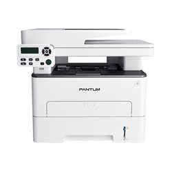 МФУ Монохромное PANTUM M7100DW (Printer-copier-scaner, A4, 33ppm,1200x1200 dpi, ADF, Dup, USB, RJ-45, Wi-Fi, NFC, картридж TL-42