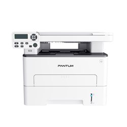 МФУ Монохромное PANTUM M6700DW (Printer-copier-scaner, A4, 30ppm,1200x1200 dpi, Dup, USB, RJ-45, Wi-Fi, NFC, картридж TL-420H/TL