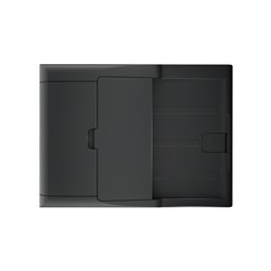МФУ Монохромное PANTUM M6550NW (Printer-copier-scaner, A4, 22ppm,1200x1200 dpi, ADF, USB, RJ-45, Wi-Fi, картридж PC-211EV/PC-211