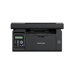 МФУ Монохромное PANTUM M6500W (Printer-copier-scaner, A4, 22ppm,1200x1200 dpi, USB, Wi-Fi, картридж PC-211EV/PC-211P)