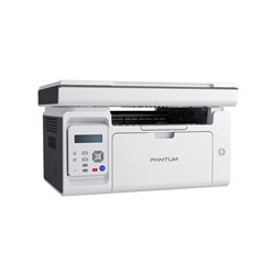 МФУ Монохромное PANTUM M6507W (Printer-copier-scaner, A4, 22ppm,1200x1200 dpi, USB, Wi-Fi, картридж PC-211EV/PC-211P)