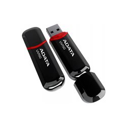 PEN DRIVE 256GB USB 3.2 A-DATA UV150 BLACK