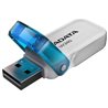 PEN DRIVE 64GB USB 2.0 A-DATA UV240 WHITE