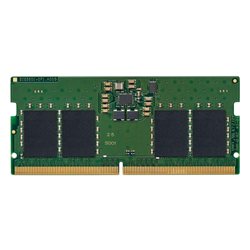 SODIMM DDR5 32GB PC5-38400 (4800MHz) 1.1V, CL40, Kingston [KVR48S40D8/32]