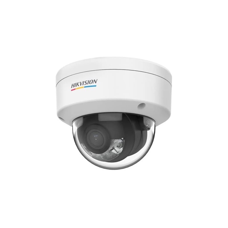 IP камера купольная внутренняя HIKVISION DS-2CD1157G0-L (5MP/2.8mm/2560×1920/0.001 Lux/H.264+/H.265+/IR 30m/IP67/Mic/Basic Event