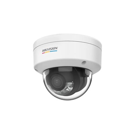 IP камера купольная внутренняя HIKVISION DS-2CD1157G0-L (5MP/2.8mm/2560×1920/0.001 Lux/H.264+/H.265+/IR 30m/IP67/Mic/Basic Event