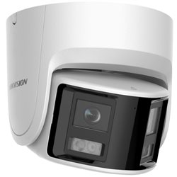 IP камера купольная уличная HIKVISION DS-2CD2366G2P-ISU/SL (6MP/2.8mm/3632×1632/0.003Lux/H.265+/IR30m/IP67)