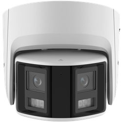 IP камера купольная уличная HIKVISION DS-2CD2366G2P-ISU/SL (6MP/2.8mm/3632×1632/0.003Lux/H.265+/IR30m/IP67)