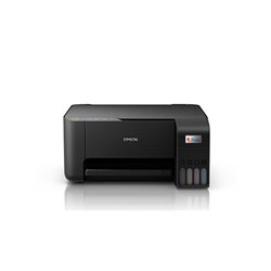 МФУ Epson L3210 (Printer-copier-scaner, A4, СНПЧ 4color, (Black 33ppm/ Colour 15ppm), printer 5760x1440 dpi, scaner 600x1200 dpi