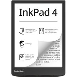 Электронная книга PocketBook PB743G
