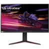 LG 32" 32GP750-B IPS LED 1ms/5000000:1/178/178/2560x1440 QHD 165Hrz,HDMI,DP