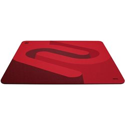 BenQ ZOWIE G-SR-SE ZC02 for e-Sports Gaming Mouse Pad RED