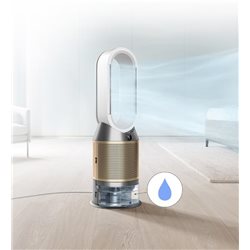 DYSON PURIFIER/HUMIDIFIER PH-04