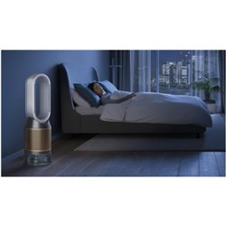 DYSON PURIFIER/HUMIDIFIER PH-04