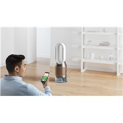 DYSON PURIFIER/HUMIDIFIER PH-04