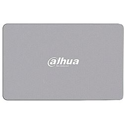 External HDD DAHUA DHI-eHDD-E10-1T grey