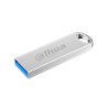 USB Flash DAHUA 32GB U106 USB 3.0 Read up: 70Mb/s, Write up: 25Mb/s, Gray Metal