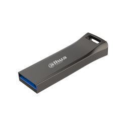USB Flash DAHUA 64GB U156 USB 3.2 Gen1 Read up: 110Mb/s, Write up: 45Mb/s, Gray metal