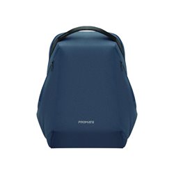Рюкзак для ноутбука Promate ECOPACK‐BP 15.6" Blue