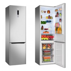 Холодильник Hansa FK3556.5CDFZX