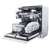 Встраиваемая посудомоечная машина Haier XS6BOS3SB-08