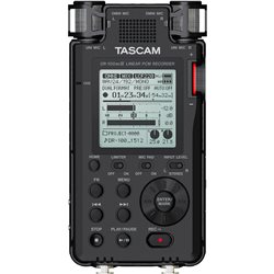 Диктофон Tascam DR-100 MK III