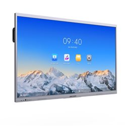 Interactive Flat Panel HIKVISION DS-D5C65RB/A 65" DLED 16:9/6ms/5000:1/178/178/400cd/m2/3840×2160