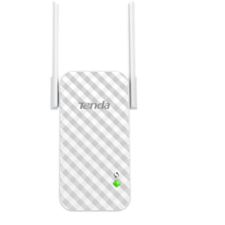 Wireless RE Tenda A9 Wireless Wall Range Extender-Repeater 300Mbps