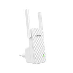 Wireless RE Tenda A9 Wireless Wall Range Extender-Repeater 300Mbps