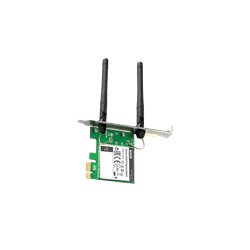 Wireless Adapter Tenda W322E PCI Express 300Mbps Wireless Adapter 2*2.2dBi Antenna