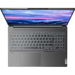 Ноутбук Lenovo IdeaPad 5 Pro (16ACH6) 16" 2.5K QHD (2560x1440) IPS, AMD Ryzen 5 5600H (3.3GHz-4.2GHz), 8GB LPDDR4X, 512GB SSD PC