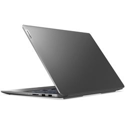 Ноутбук Lenovo IdeaPad 5 Pro (16ACH6) 16" 2.5K QHD (2560x1440) IPS, AMD Ryzen 5 5600H (3.3GHz-4.2GHz), 8GB LPDDR4X, 512GB SSD PC