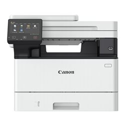 МФУ Canon i-SENSYS MF463DW (Printer-copier-scaner,A4,40ppm,1200x1200dpi,ADF Duplex, USB, Wi-Fi, RJ-45)