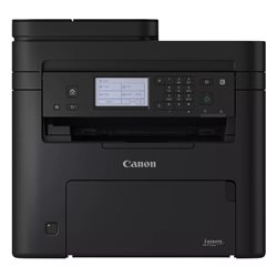 МФУ Canon i-SENSYS MF275DW (Printer-copier-scaner-fax A4,29ppm,2400x600dpi, ADF, Duplex, USB, Wi-Fi, RJ-45)