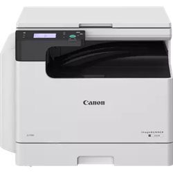 МФУ Canon image RUNNER IR2224 (Printer-copier-scaner-fax A3,12ppm, A4,24ppm, 1200x1200 dpi, Duplex, USB)