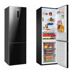 Холодильник Hansa FK3356.5CDFZ