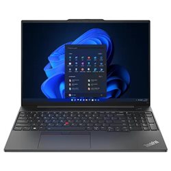 Lenovo ThinkPad E16 G1 (21JN00CKGP) Купить в Бишкеке доставка регионы Кыргызстана цена наличие обзор SystemA.kg