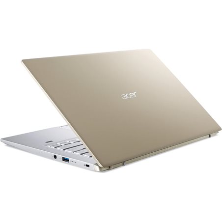 Acer Swift X SFX14-41G-R0SG Creator Купить в Бишкеке доставка регионы Кыргызстана цена наличие обзор SystemA.kg