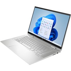 Ноутбук Ультрабук HP ENVY x360 14-es1023DX Intel Core i7-150U 14" FHD Купить в Бишкеке доставка регионы Кыргызстана цена наличие