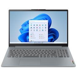 Ноутбук Lenovo Ideapad Slim Купить в Бишкеке доставка регионы Кыргызстана цена наличие обзор SystemA.kg