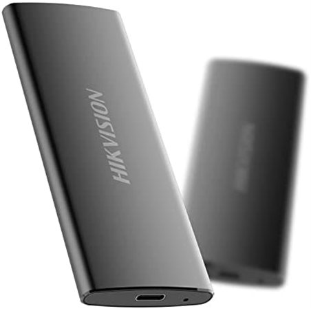 Portable SSD HIKVISION HS-ESSD-T200N 1024GB  USB 3.1