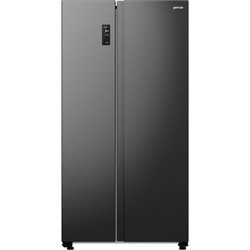 Холодильник NRR 9185 EABXL