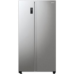 Холодильник NRR 9185 EAXL